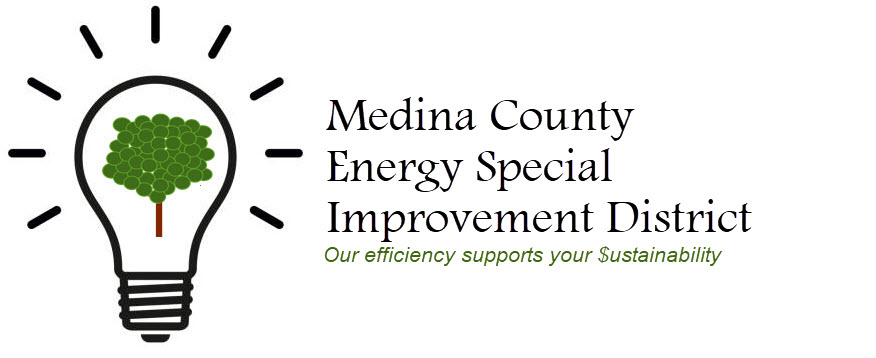 Medina County Energy Special Improvement District